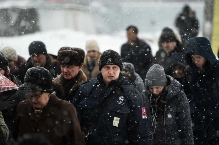 Закрыты три станции Люблинской линии метро на Юго-Востоке Москвы