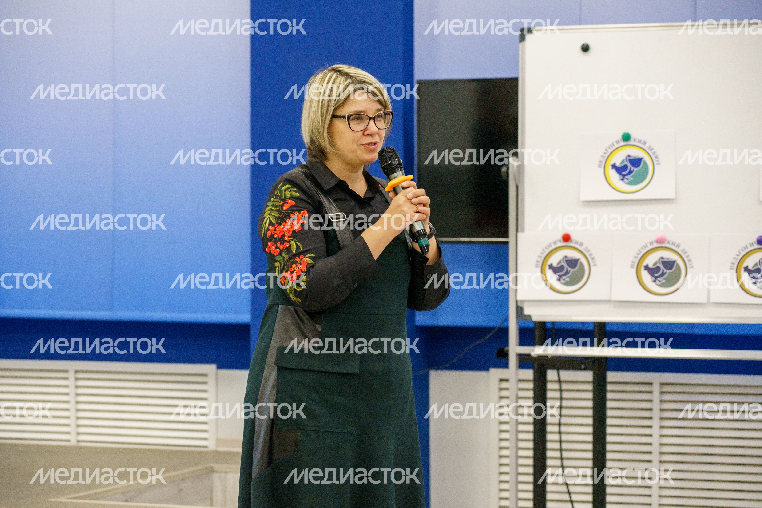 Подведение итогов областного конкурса «Педагогический дебют» в Орехово-Зуево Подведение итогов областного конкурса «Педагогический дебют» в Орехово-Зуево