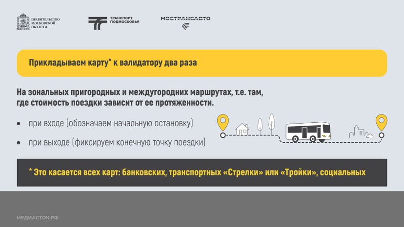 Как оплатить проезд в автобусе Горизонталь 04