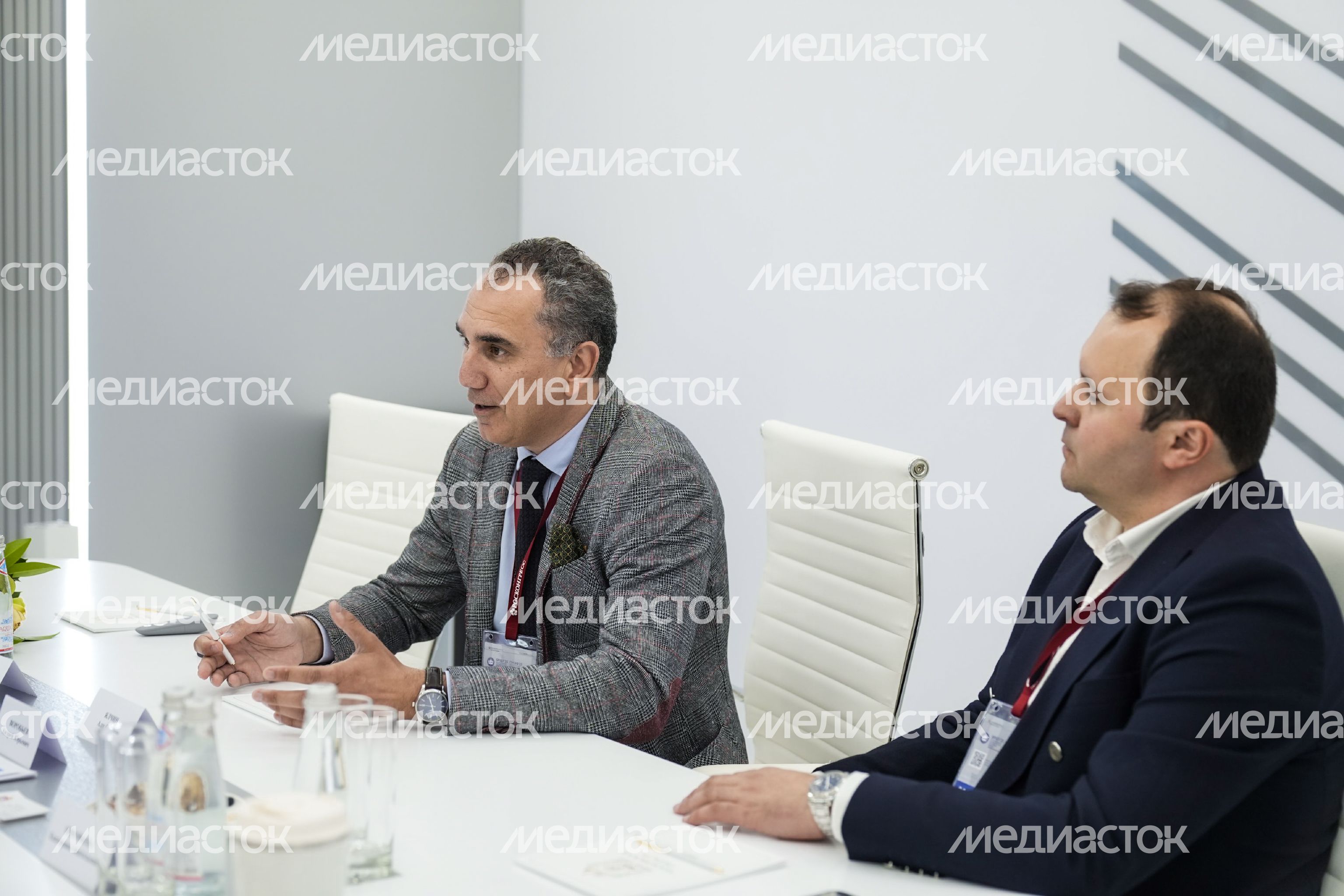 Турецкая компания откроет в Дмитровском м.о. завод электротехнического оборудования Турецкая компания откроет в Дмитровском м.о. завод электротехнического оборудования