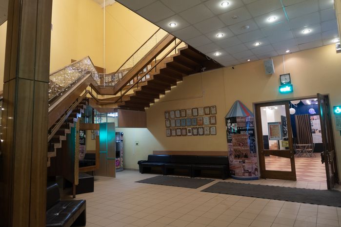 ТЮЗ Королев