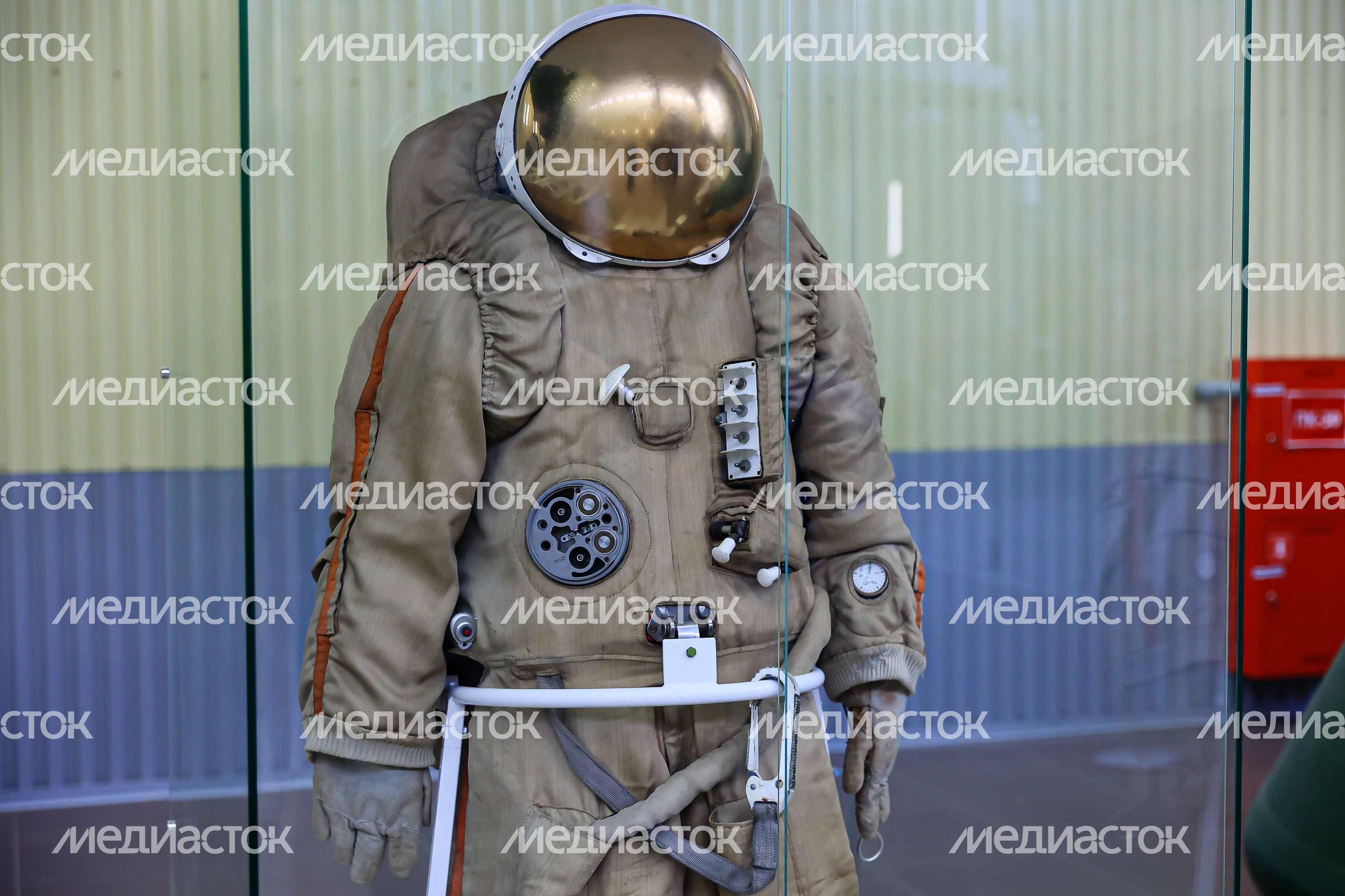 "НПО машиностроения" в Реутове отмечает свое 80-летие "НПО машиностроения" в Реутове отмечает свое 80-летие