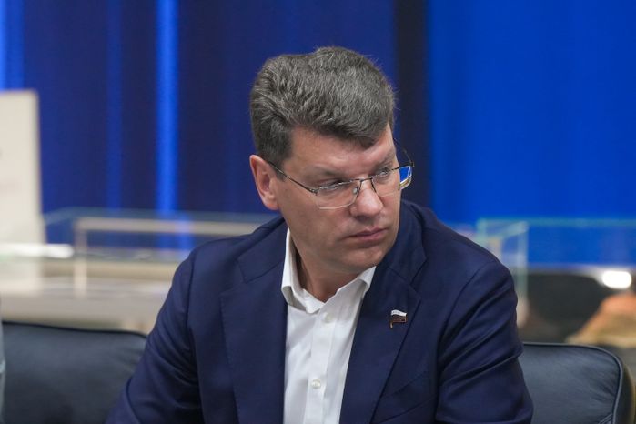 Встреча с сотрудниками НПО им. С.А. Лавочкина