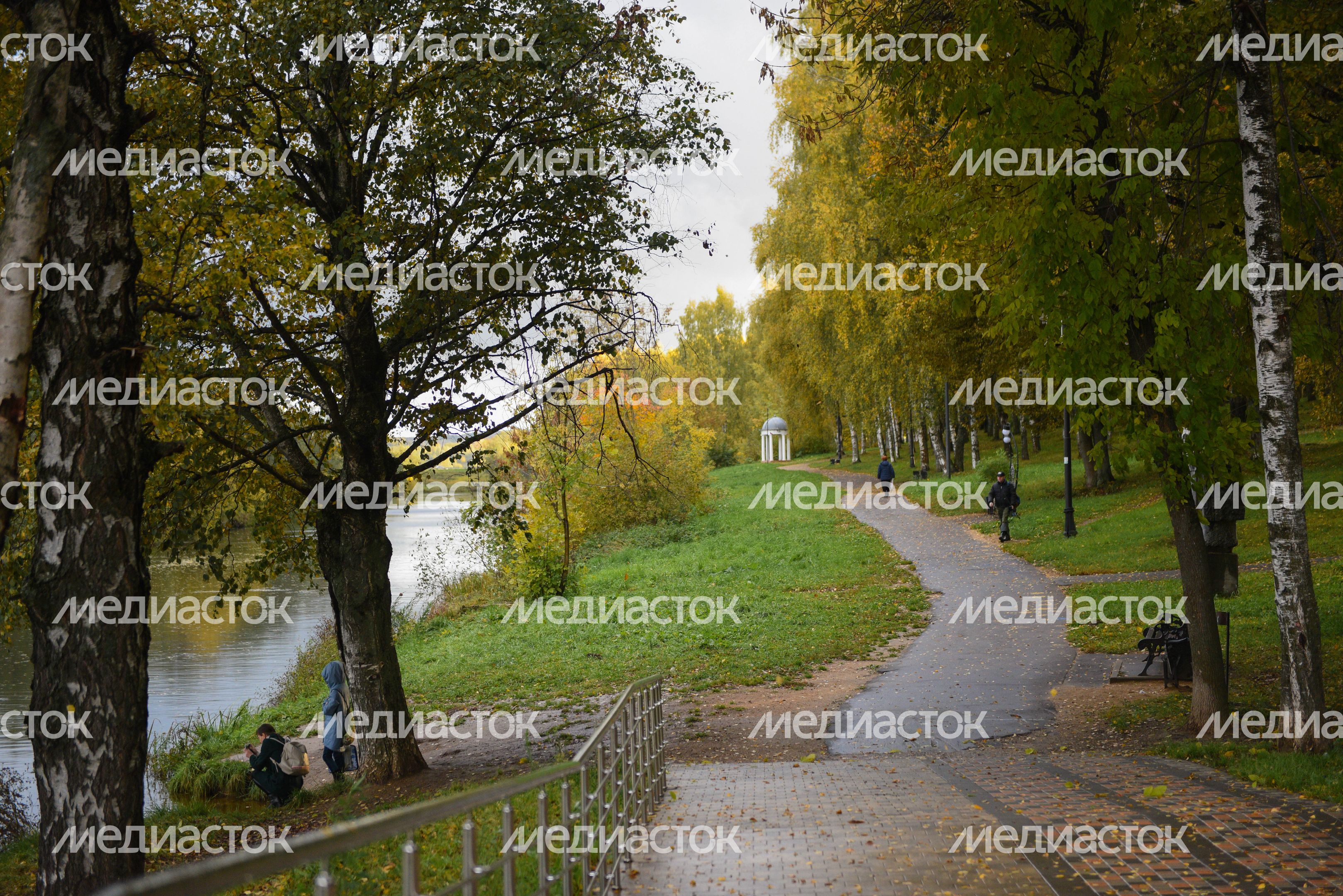 Интервью с главой городского округа Клин Аленой Сокольской Интервью с главой городского округа Клин Аленой Сокольской