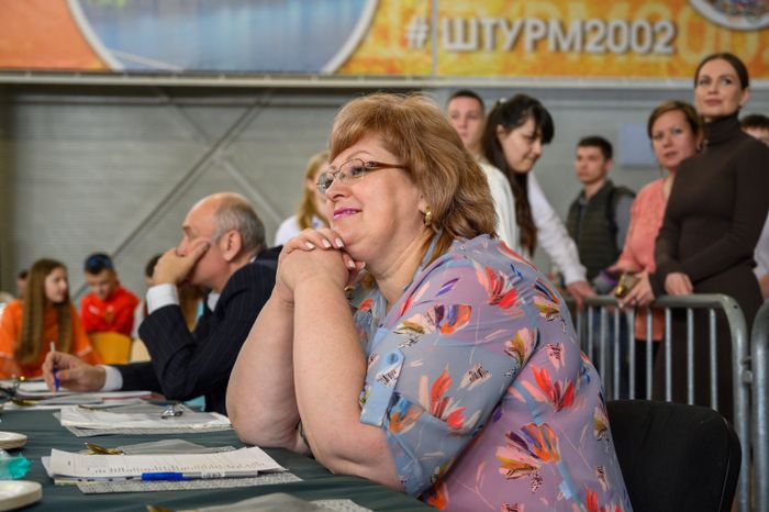Кулинарный поединок 2025 среди спортивных училищ Подмосковья