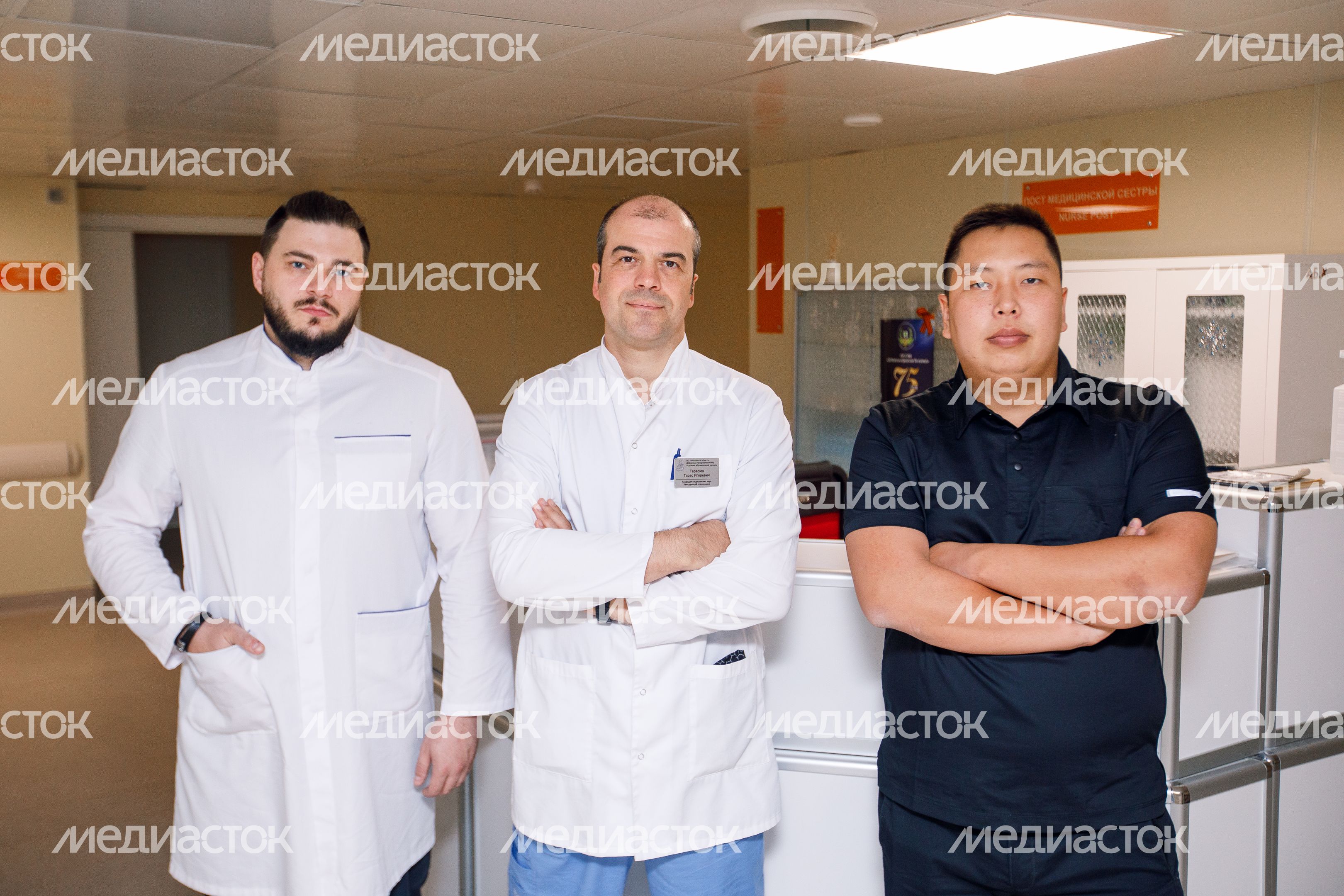 Дубна. Хирургический центр Дубненской городской больницы Дубна. Хирургический центр Дубненской городской больницы