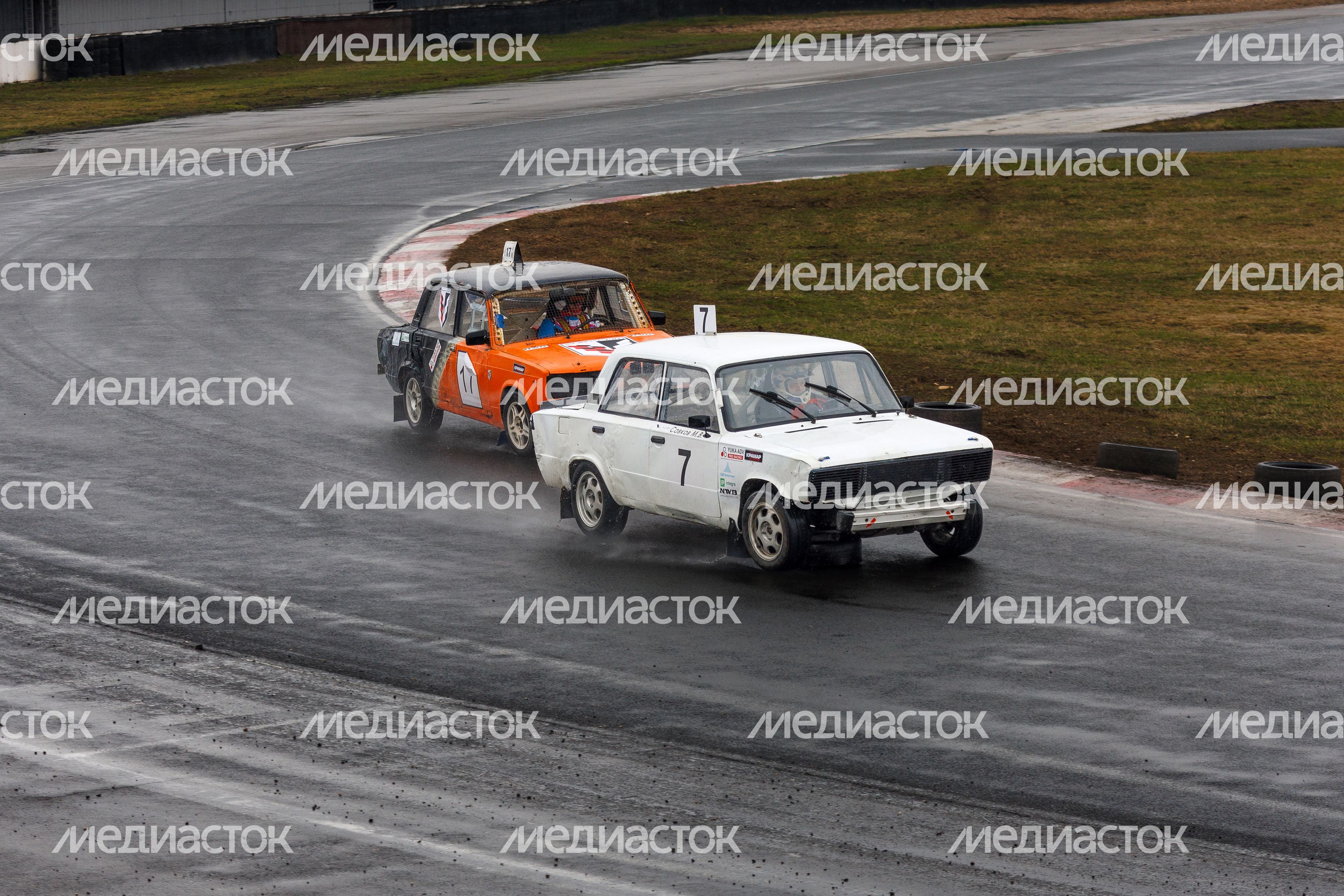 Открытие сезона ралли-кросса на гоночной трассе ADM Raceway в Мячково округа Люберцы Открытие сезона ралли-кросса на гоночной трассе ADM Raceway в Мячково округа Люберцы
