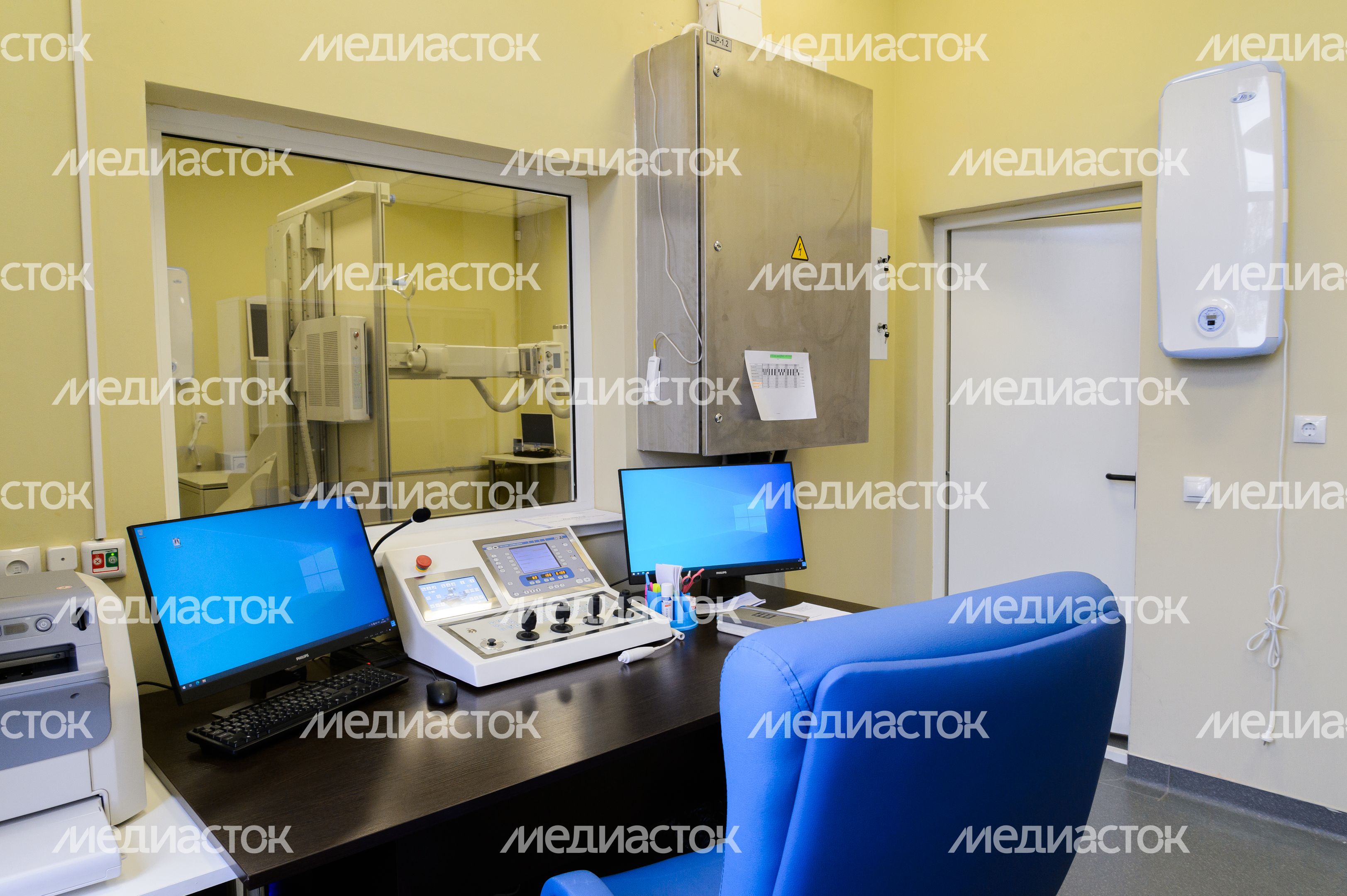 Центр профилактики и борьбы со СПИДом в Котельниках