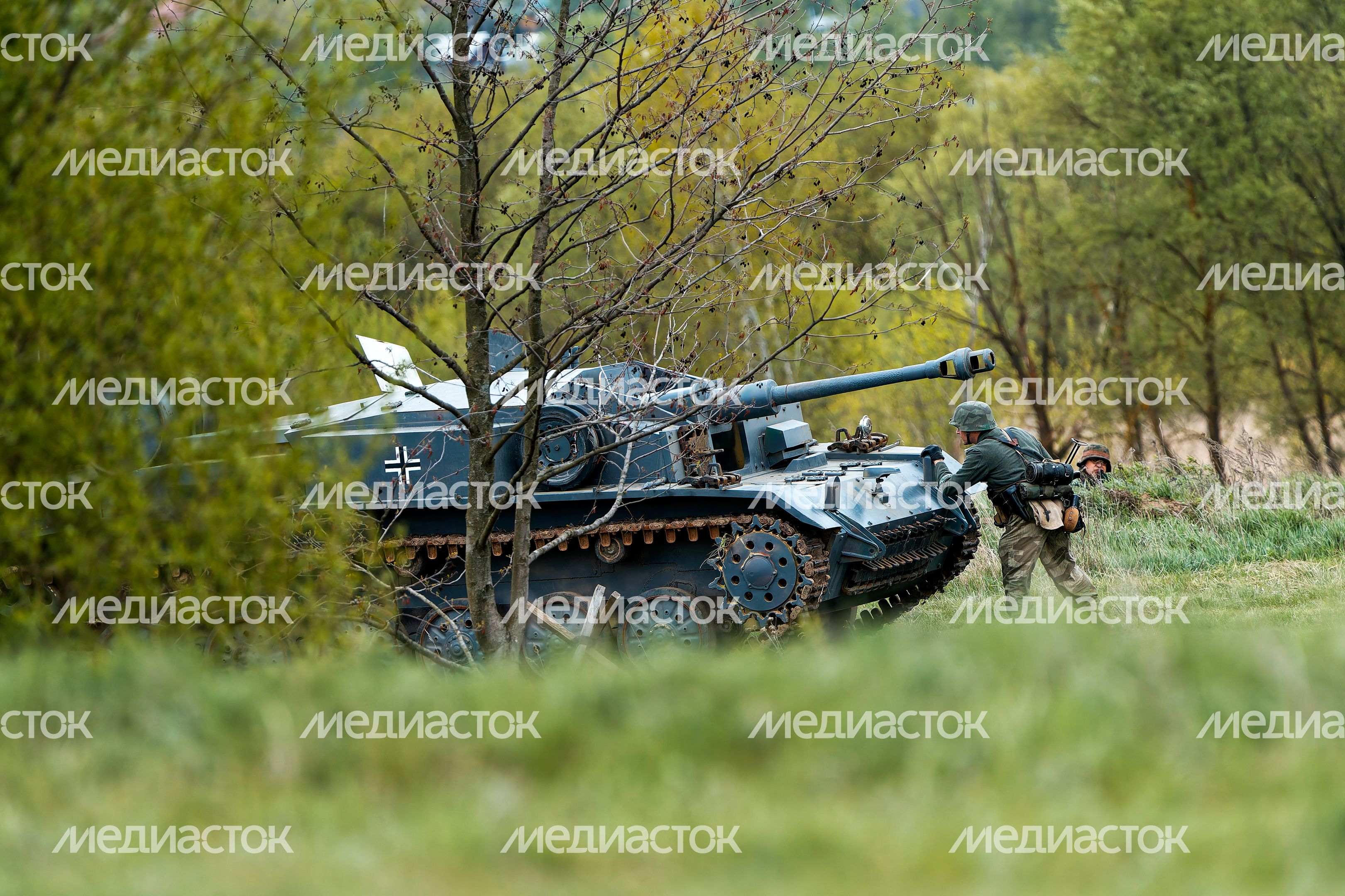 XIX Военно-исторический фестиваль "Огненная дуга" в Ступино XIX Военно-исторический фестиваль "Огненная дуга" в Ступино