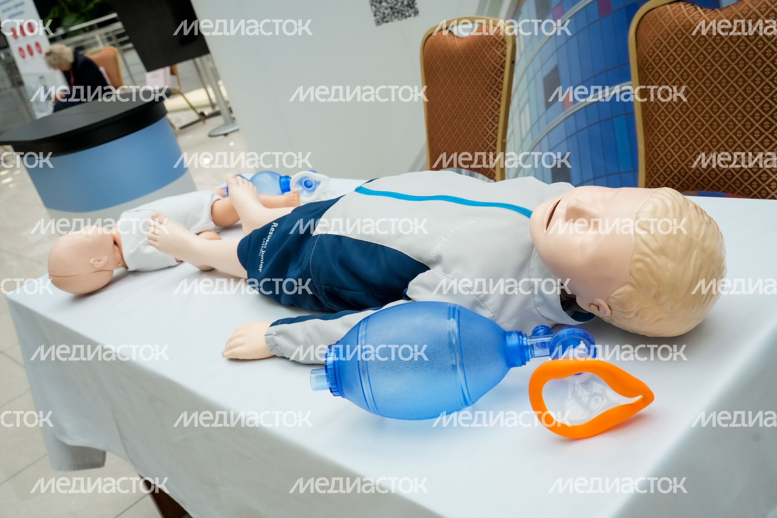 Выставка передовых методик и технологий в сфере детского здравоохранения «Педиатрия как искусство: будни НИКИ детства» Выставка передовых методик и технологий в сфере детского здравоохранения «Педиатрия как искусство: будни НИКИ детства»