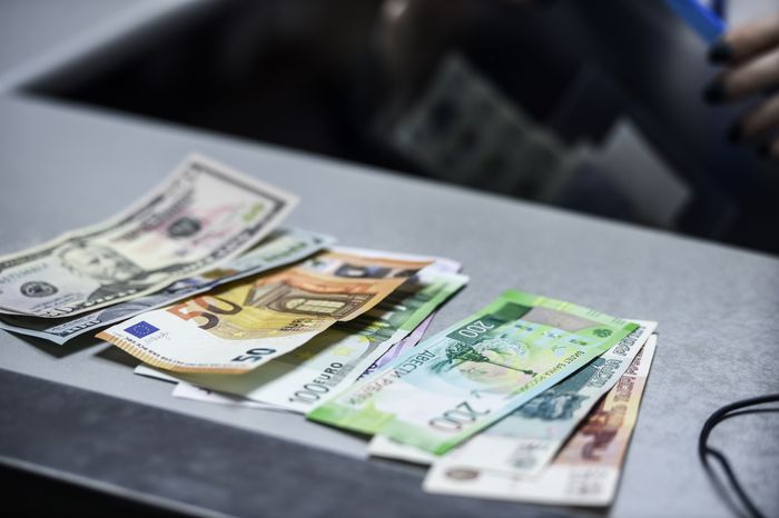 Система tax free для возврата НДС иностранцам начинает работу в России в тестовом режиме