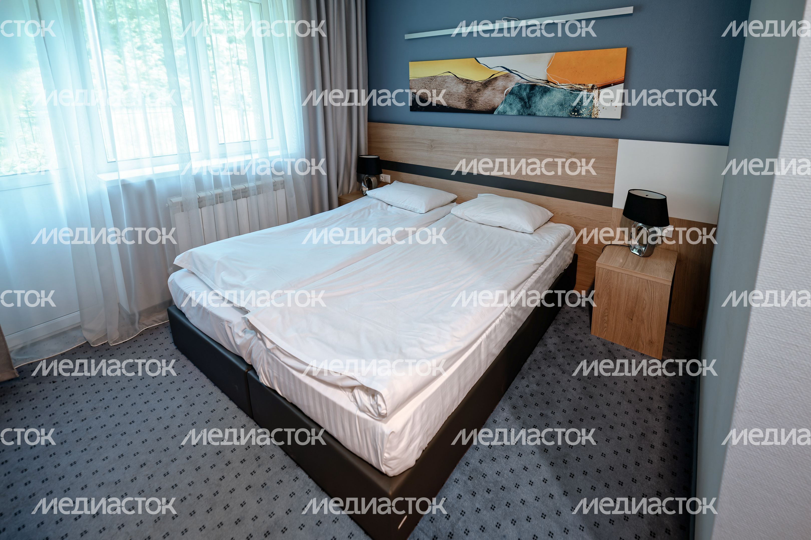Отель Freezone Inn в спортивно-развлекательном парке Freezone в Чехове Отель Freezone Inn в спортивно-развлекательном парке Freezone в Чехове