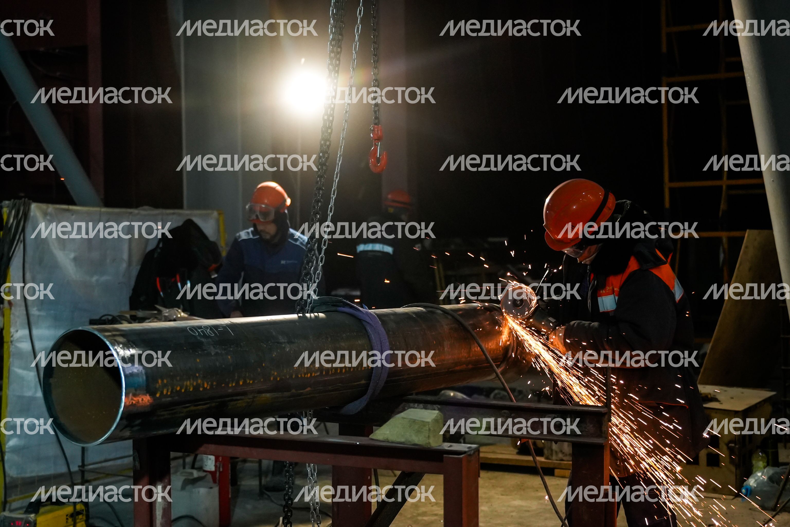 Модернизация Каширской ГРЭС значительно увеличит ее мощность Модернизация Каширской ГРЭС значительно увеличит ее мощность