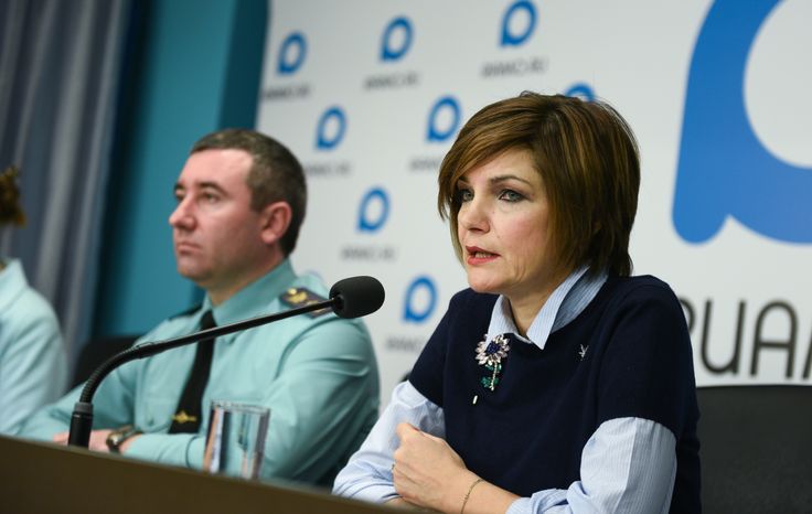 Пресс-конференция «Об итогах совместной работы ФССП Подмосковья с аппаратом уполномоченного по правам ребенка