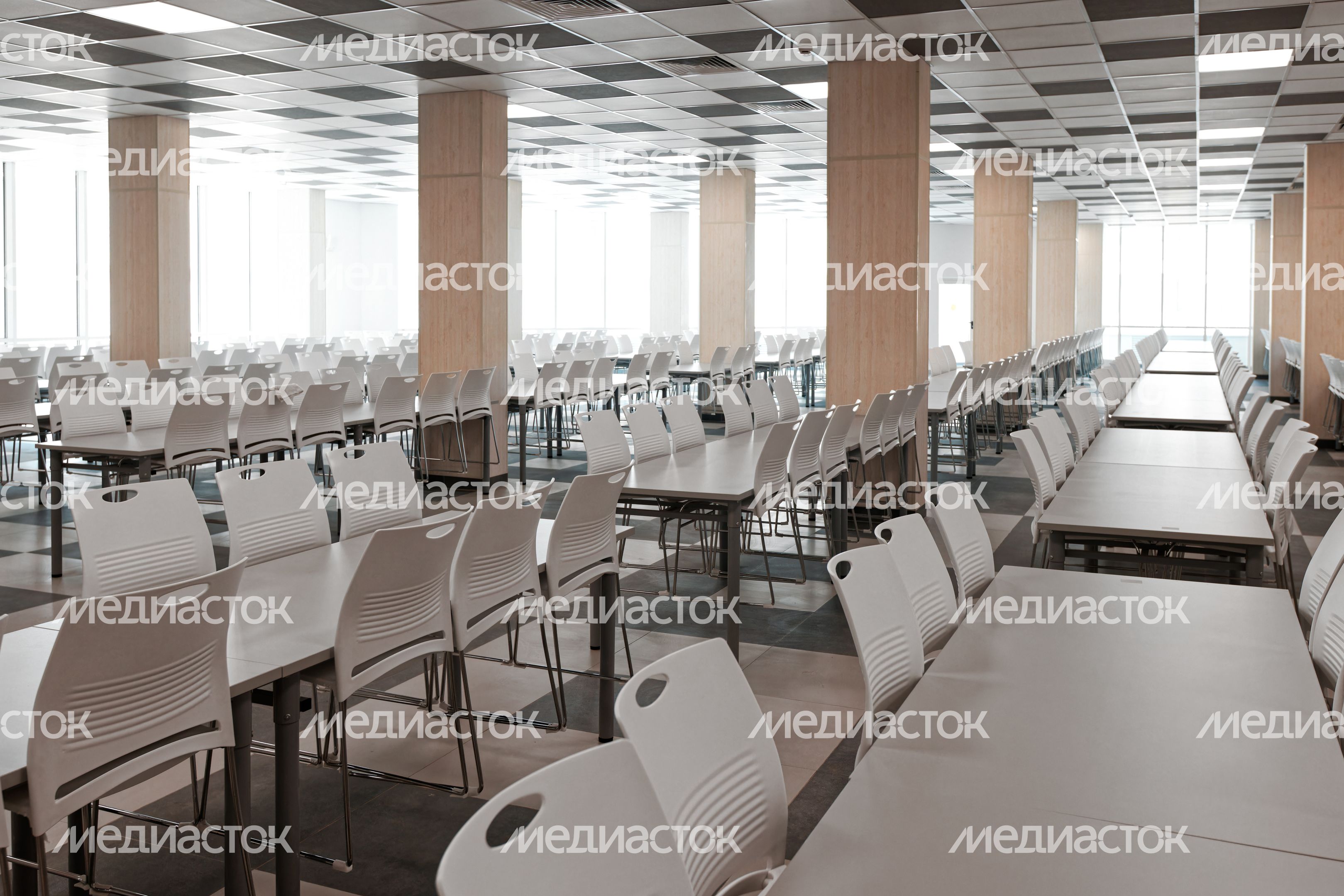 Образовательный центр «Полет» в Красногорске готовится к открытию Образовательный центр «Полет» в Красногорске готовится к открытию