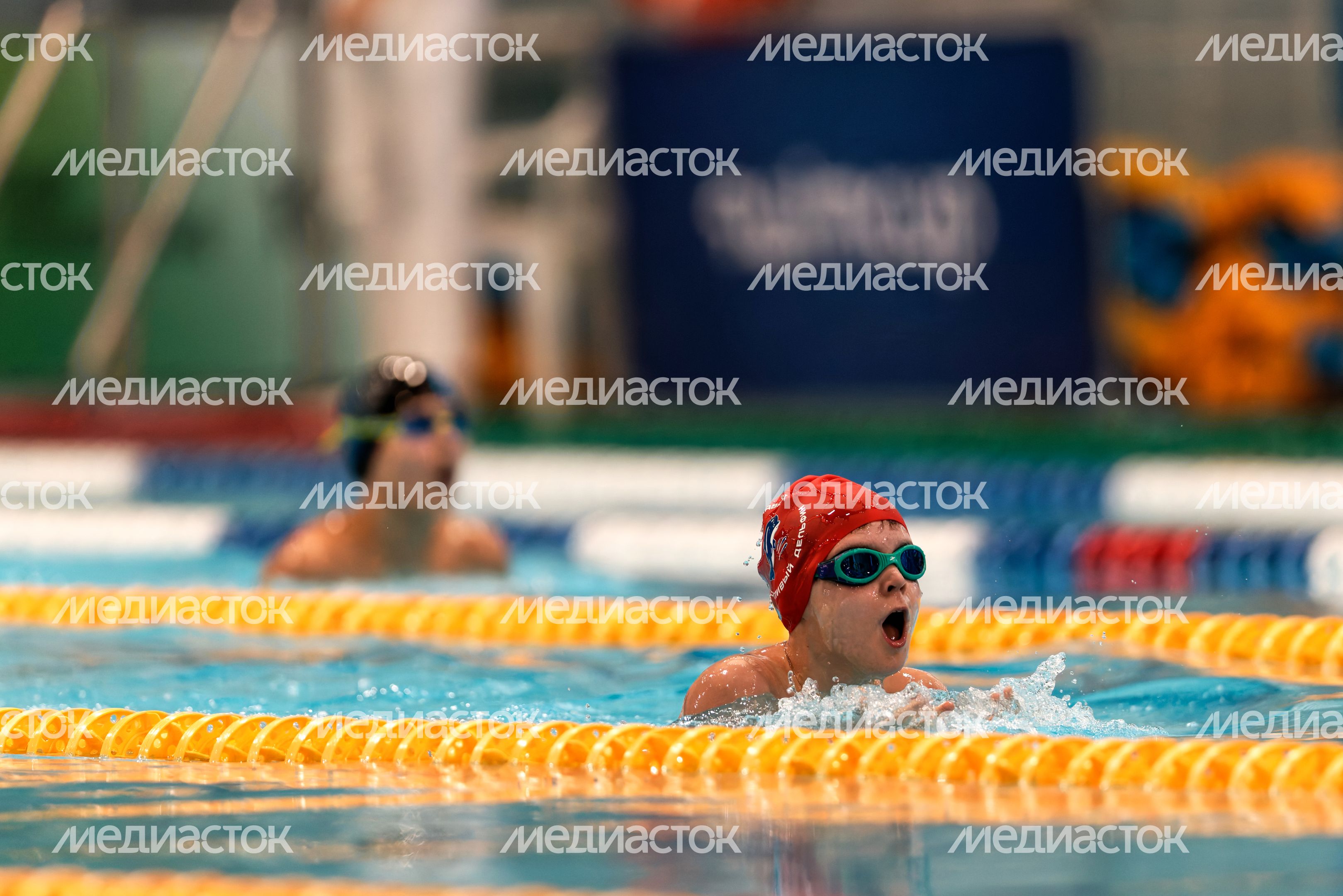 Первый турнир нового сезона Кубка чемпионов Swimcup по плаванию Первый турнир нового сезона Кубка чемпионов Swimcup по плаванию