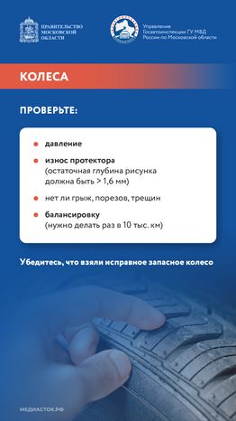 Диагностика вне плана Перед путешествием 2025 Вертикаль 05