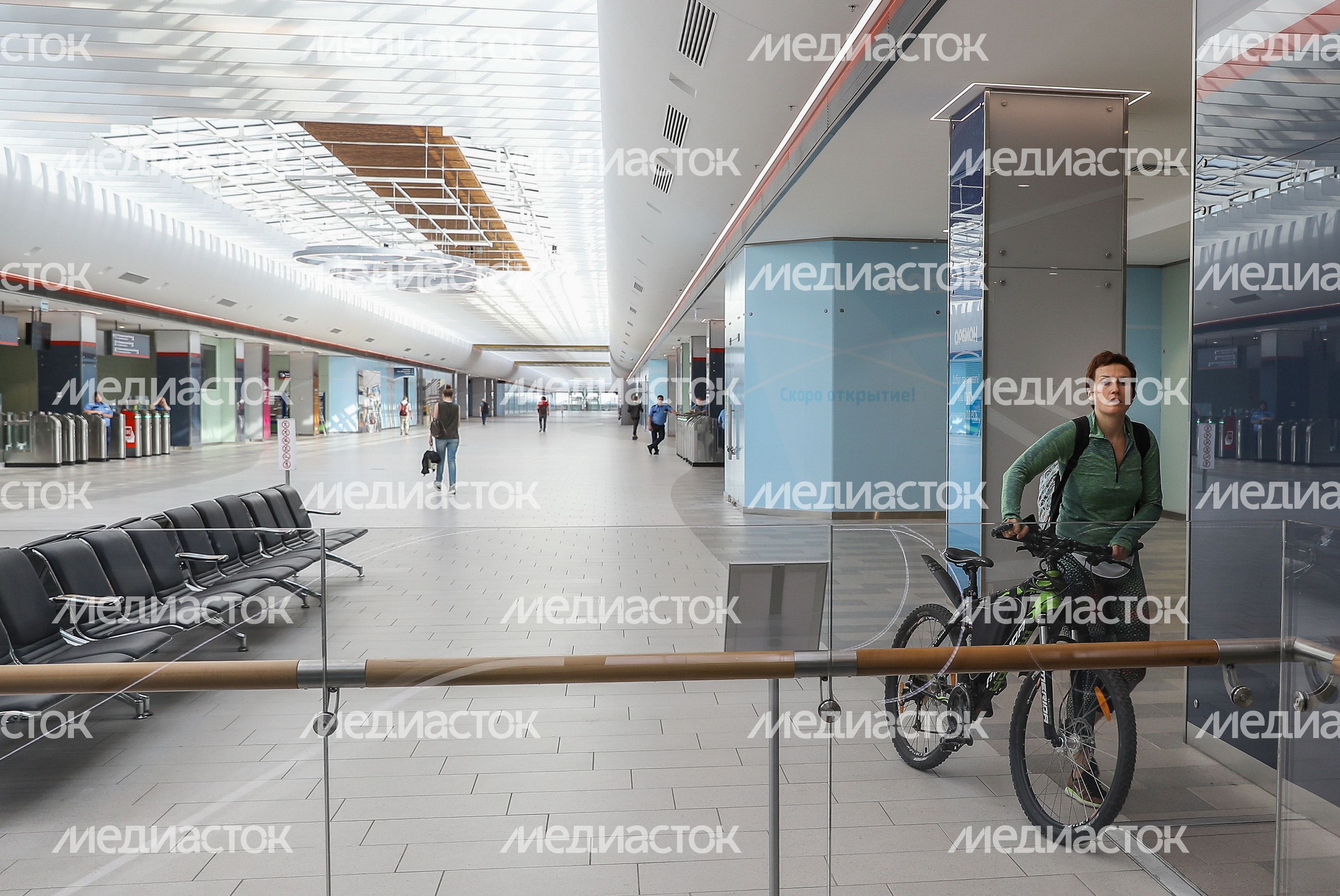 Заявление губернатора Подмосковья о Московских центральных диаметрах Заявление губернатора Подмосковья о Московских центральных диаметрах