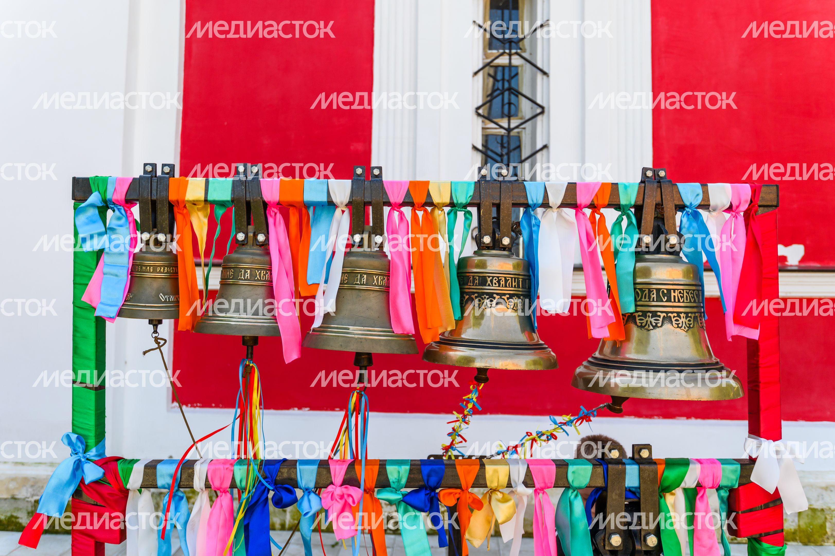 XVIII Бывалинский фестиваль кузнечного искусства в Сергиево-Посадском округе