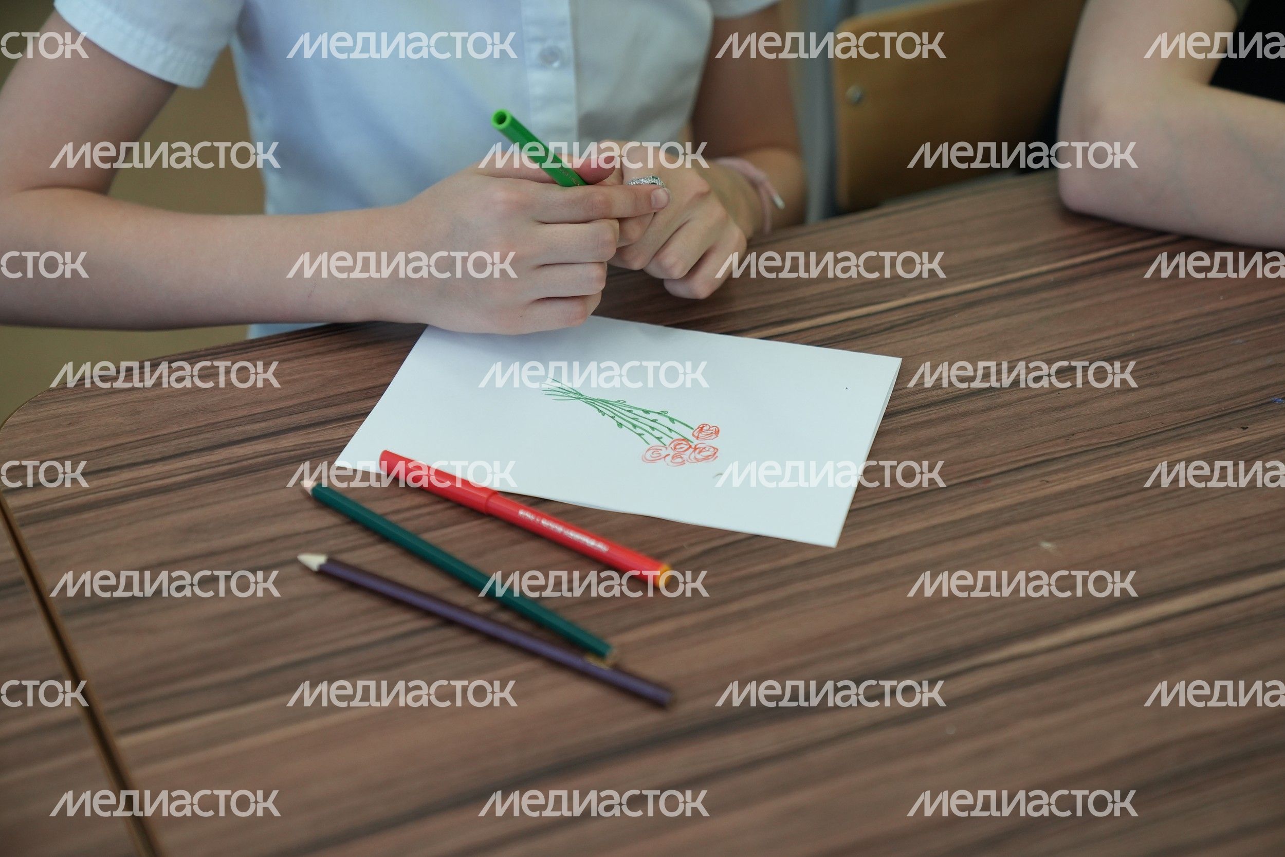 Александр Буйнов принял участие в акции «Доброе дело»