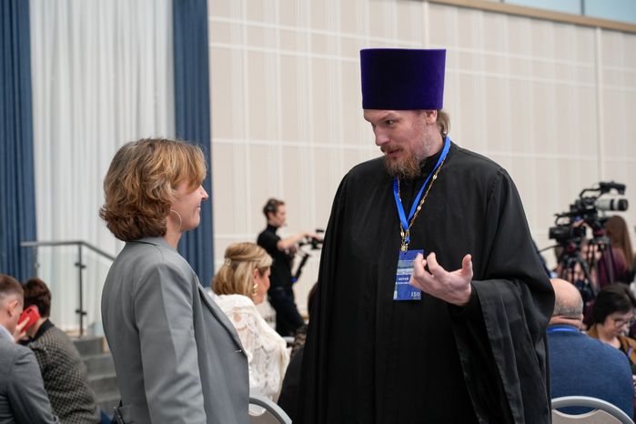 Семинар по взаимодействию в сфере поддержки участников СВО и членов их семей
