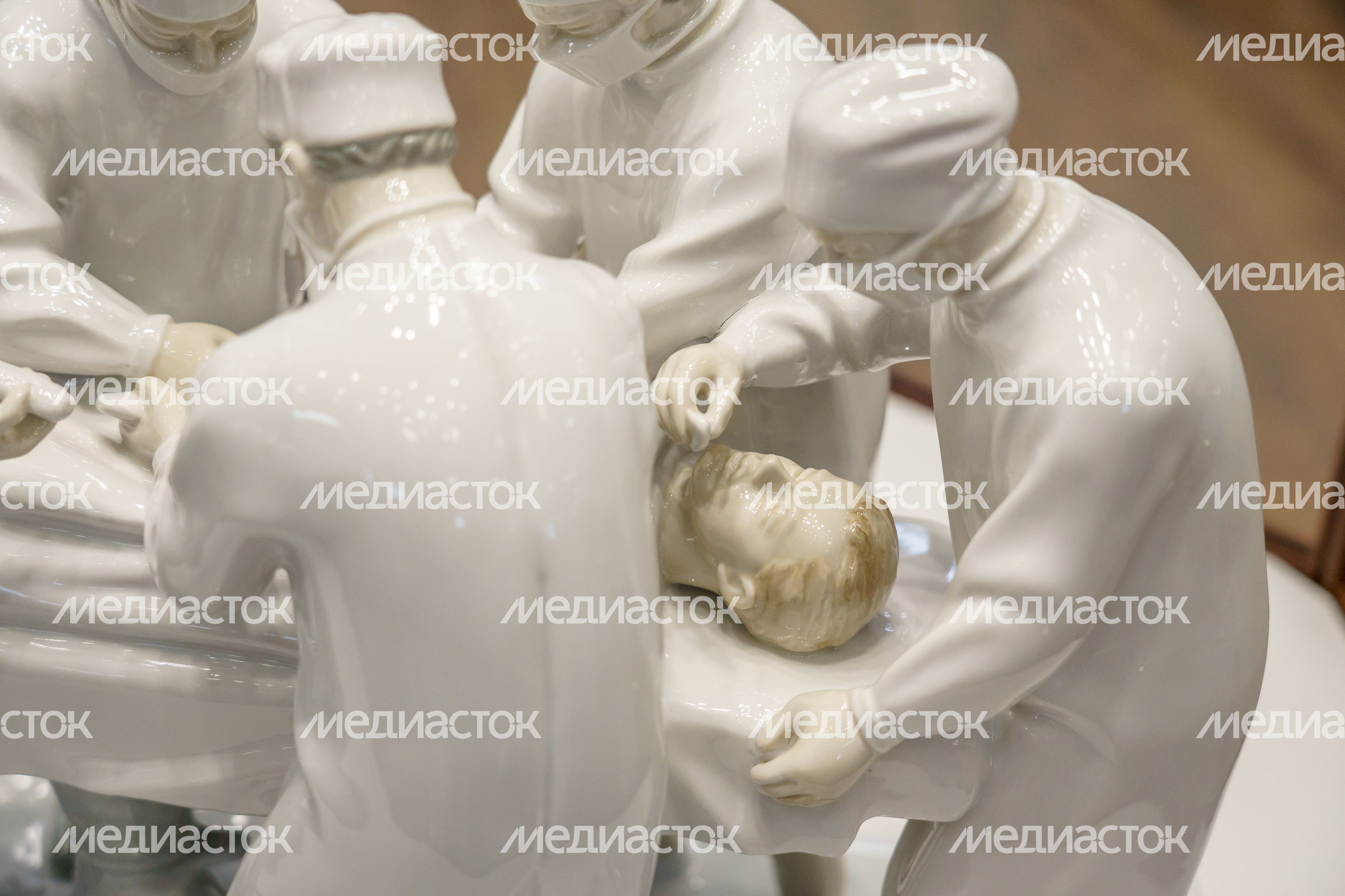 Ликино-Дулево. Дулевский музей фарфора Ликино-Дулево. Дулевский музей фарфора