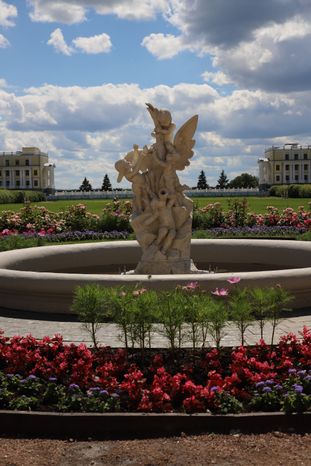 Архангельское