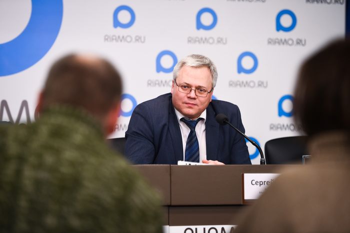 Пресс-конференция, посвященная деятельности Московского областного УФАС России в сфере противодействия коррупции
