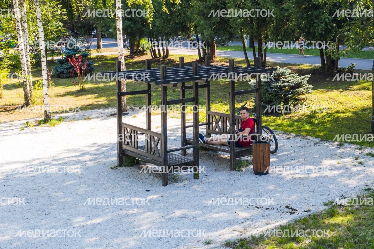 Рабочий визит Губернатора Подмосковья в городской округ Дубна