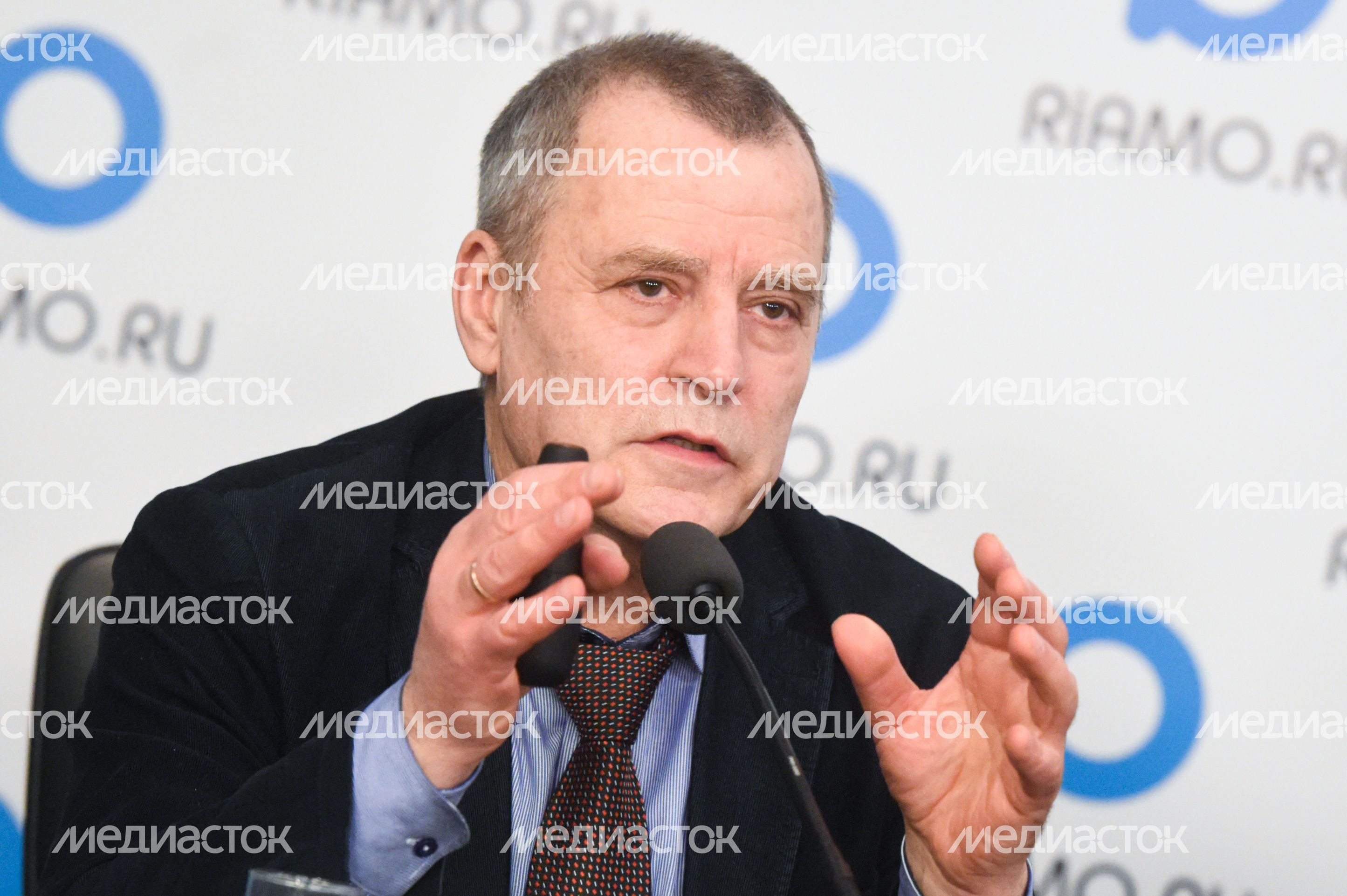Пресс-конференция на тему «Право на здоровье: необходимость и перспективы реабилитации после Covid-19»