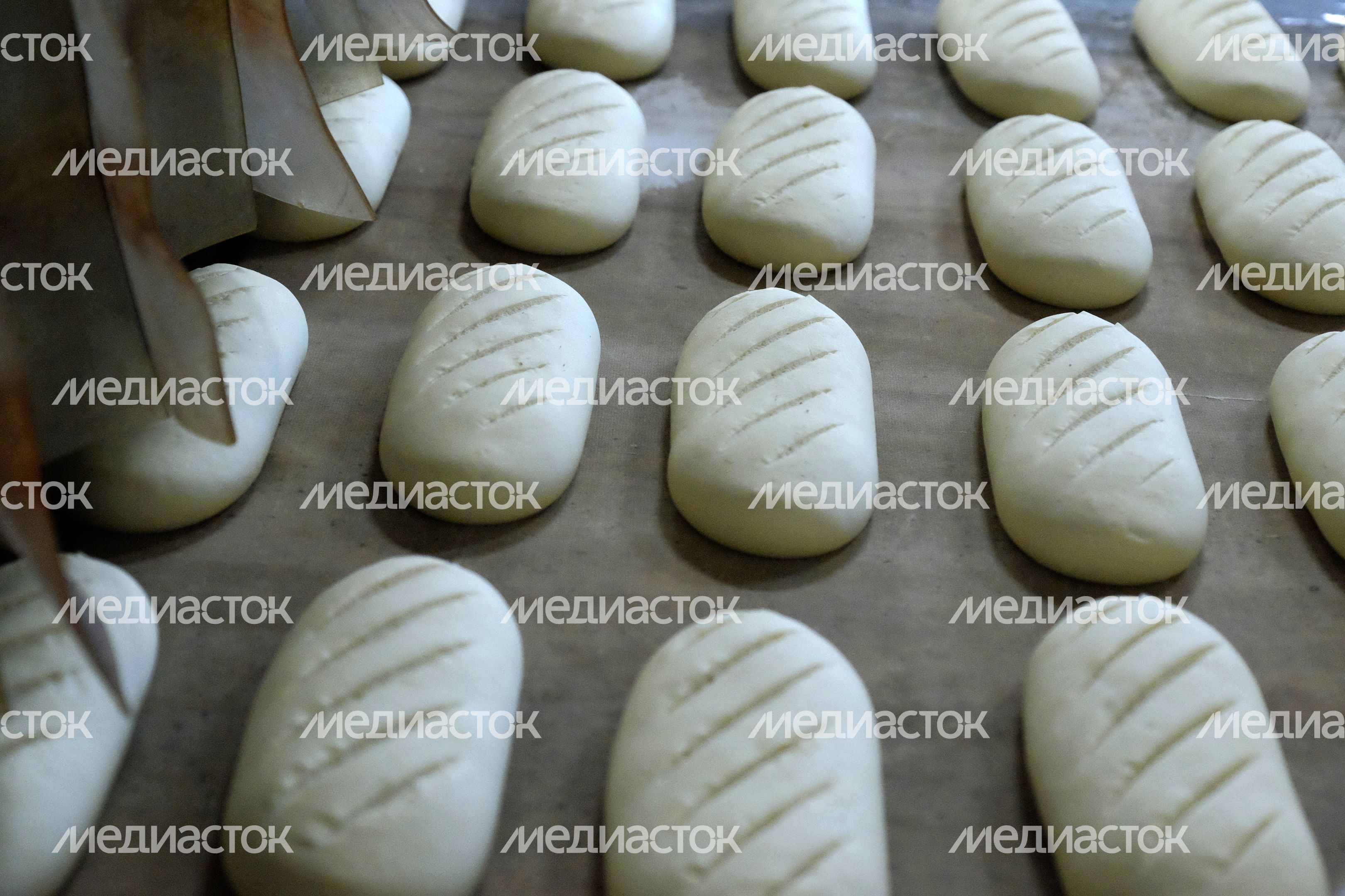 Павлово-Посадский хлебокомбинат