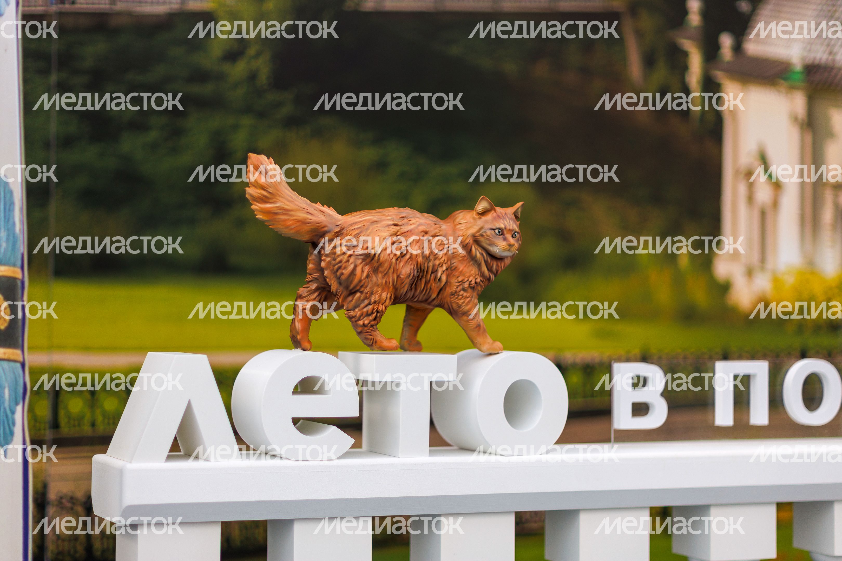 Стенд Московской области на туристическом форуме «Путешествуй!» 2026 на ВДНХ