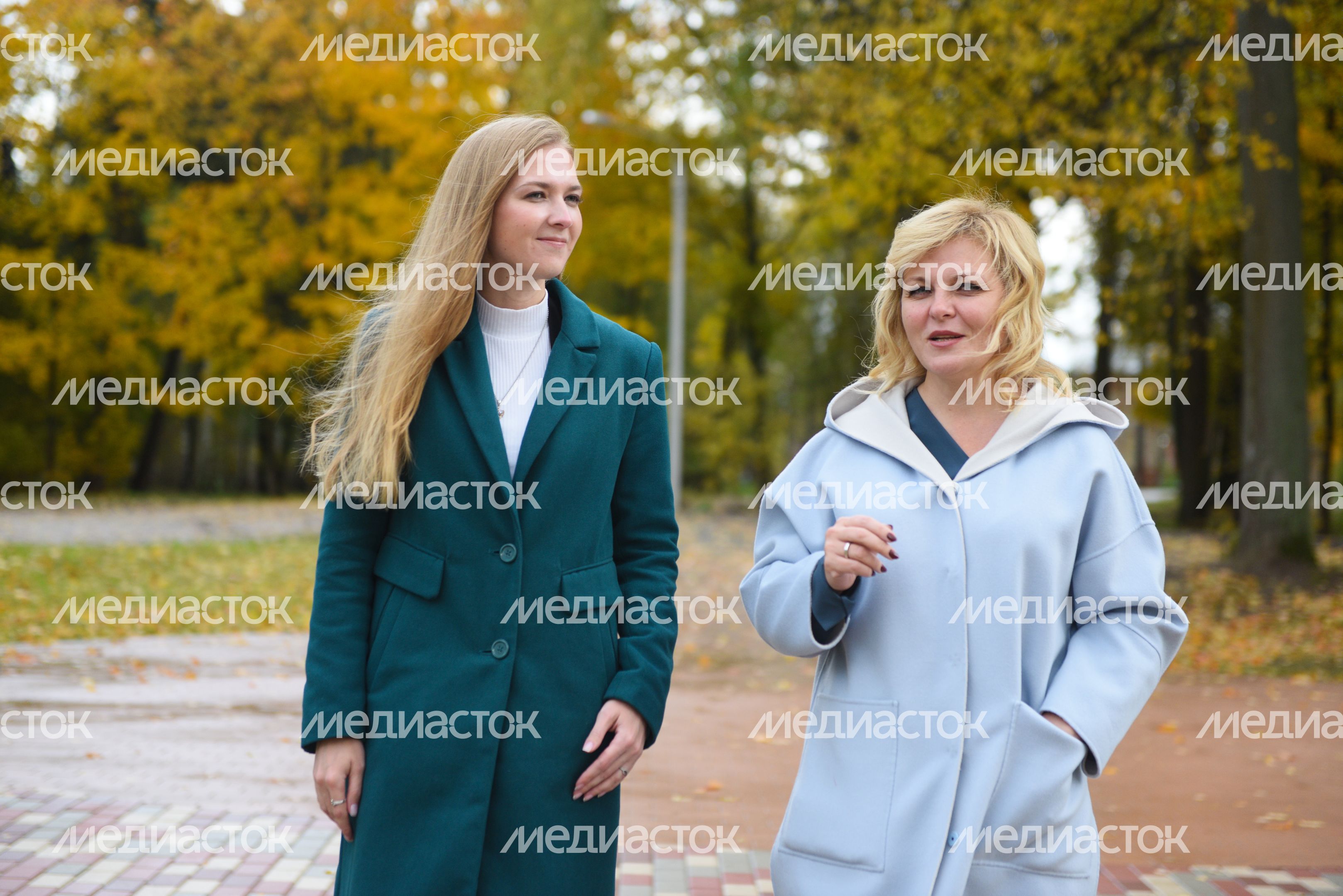 Интервью с главой городского округа Клин Аленой Сокольской