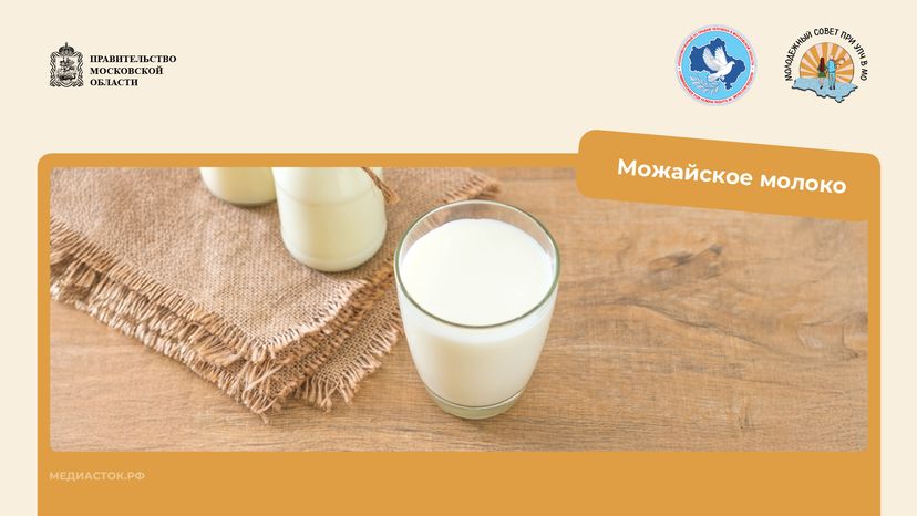 Путешествие по Московской области Можайск горизонталь 03