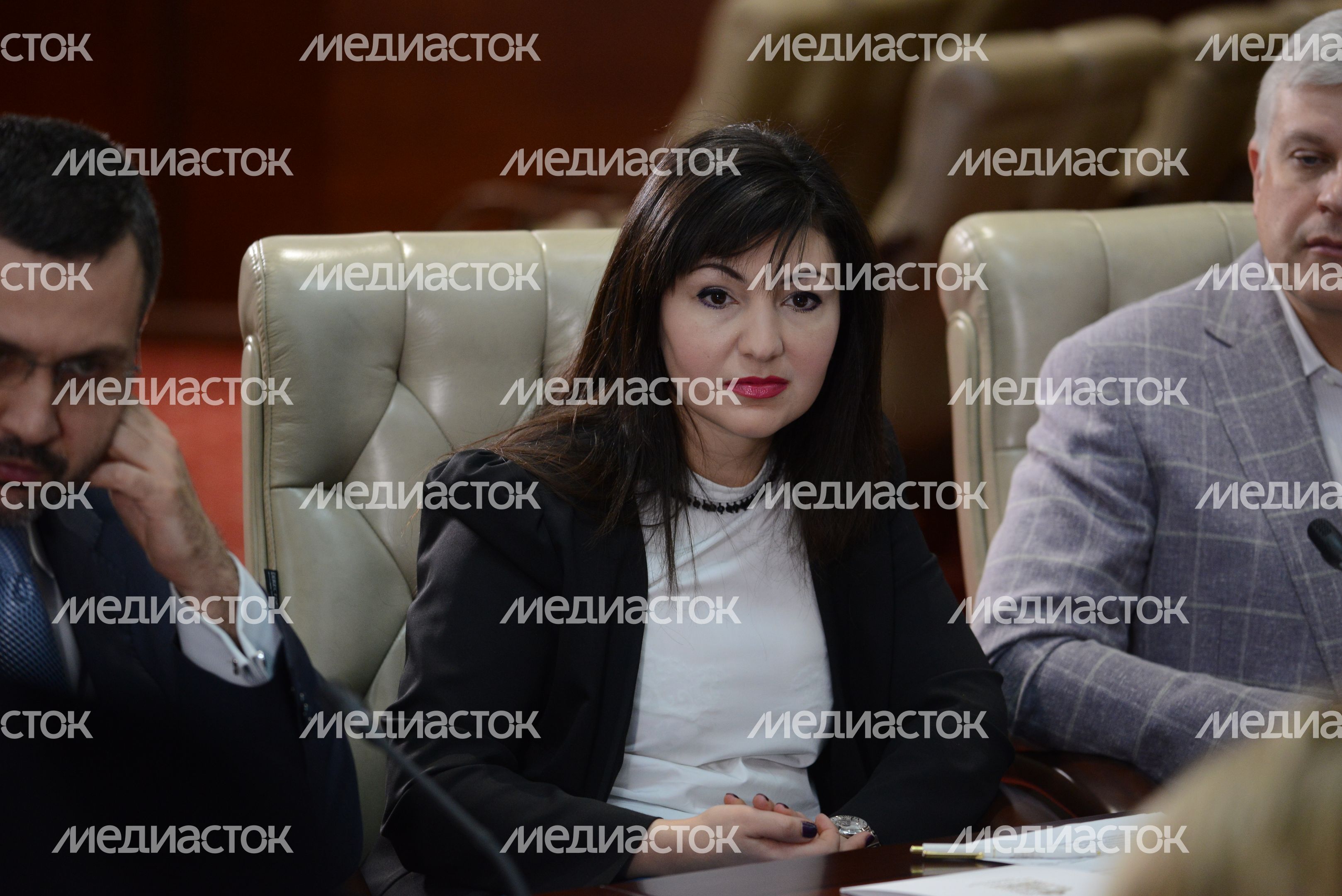 Заседание круглого стола «Церковь и искусство: миф о противостоянии, правда о диалоге»