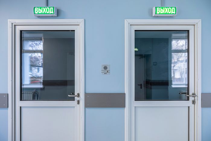 Главный корпус Раменского колледжа открылся после капитального ремонта