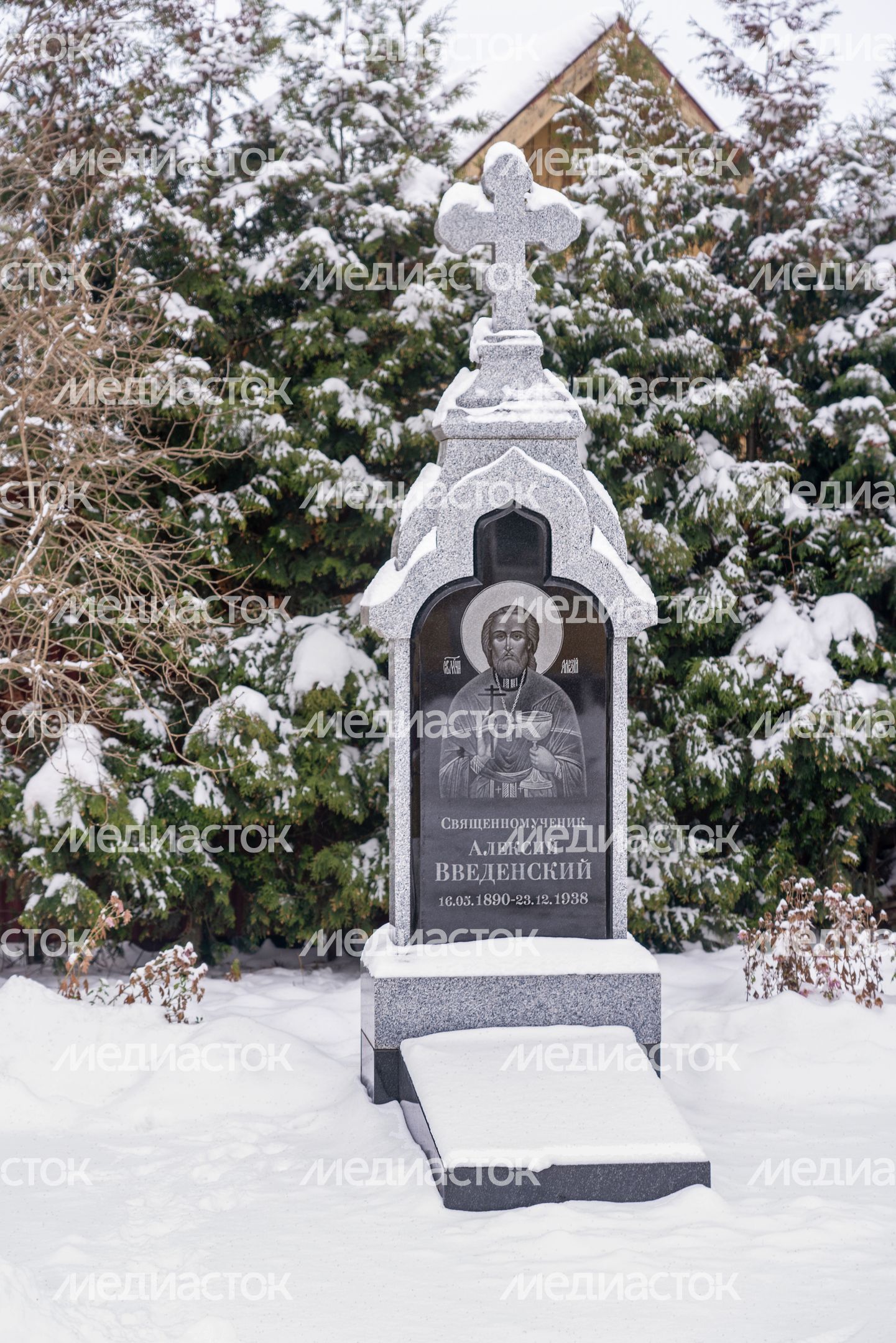 Пушкинский горокруг. Церковь Сретения Господня в Новой деревне Пушкинский горокруг. Церковь Сретения Господня в Новой деревне