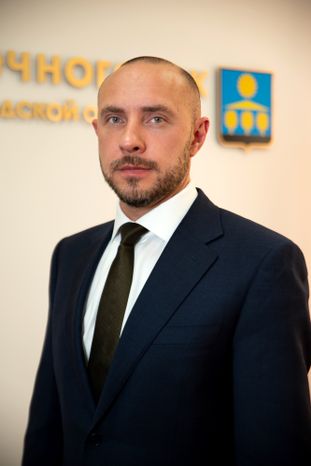 Михальков Константин Александрович