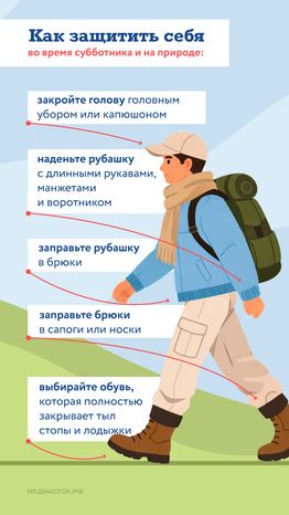 Как защититься от клещей вертикаль 05