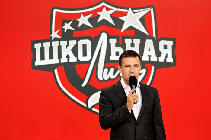 Участников соревнований приветствовал Глава Ленинского городского округа Станислав Каторов
