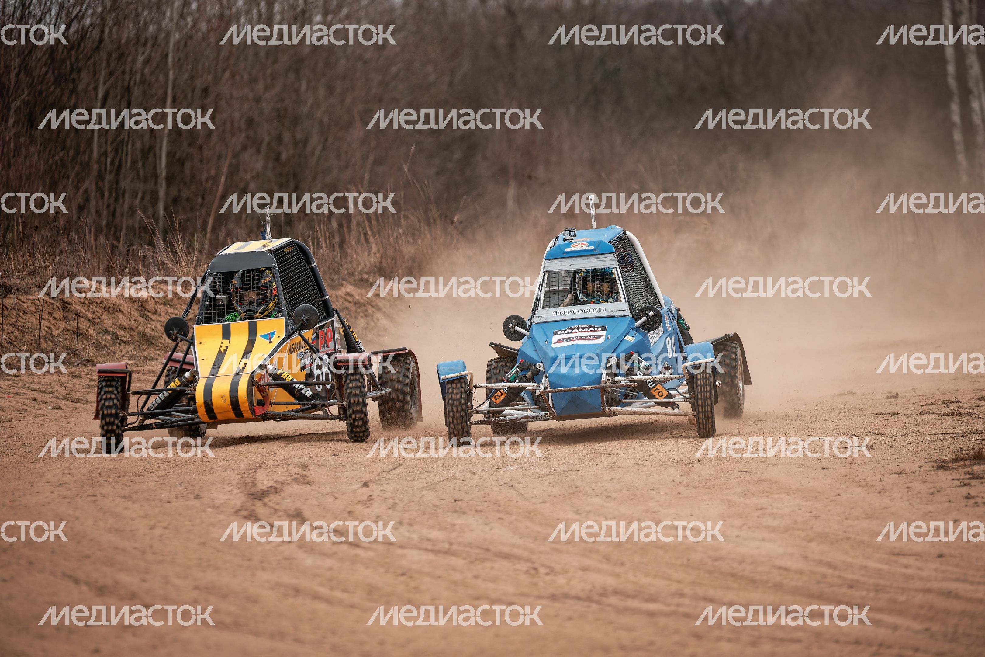 Гонки по кроссу на автомобилях и багги на Кубок Kramar Motorsport в Раменском округе Гонки по кроссу на автомобилях и багги на Кубок Kramar Motorsport в Раменском округе