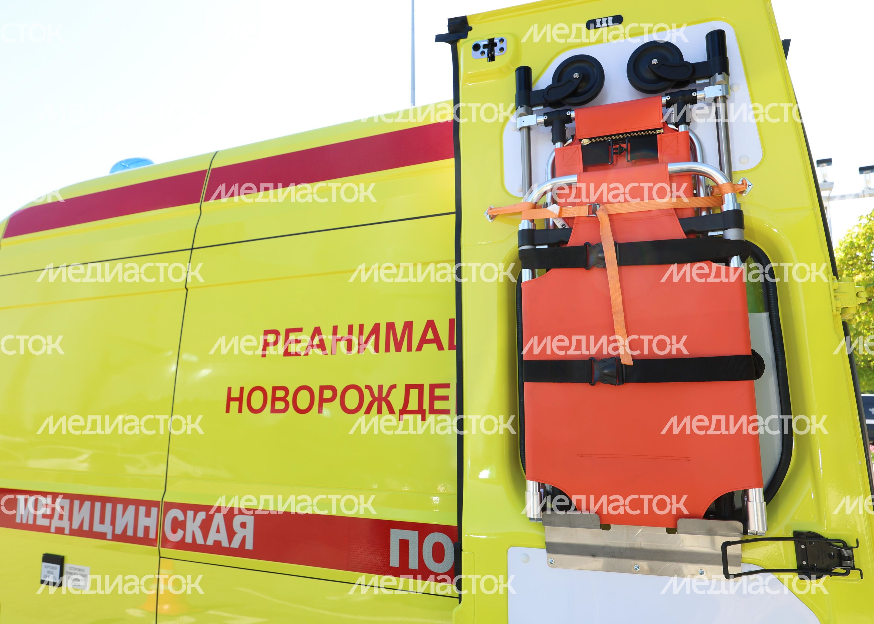 Выставка автомобильной спецтехники в рамках форума "Вызов Подмосковья-2025" Выставка автомобильной спецтехники в рамках форума "Вызов Подмосковья-2025"