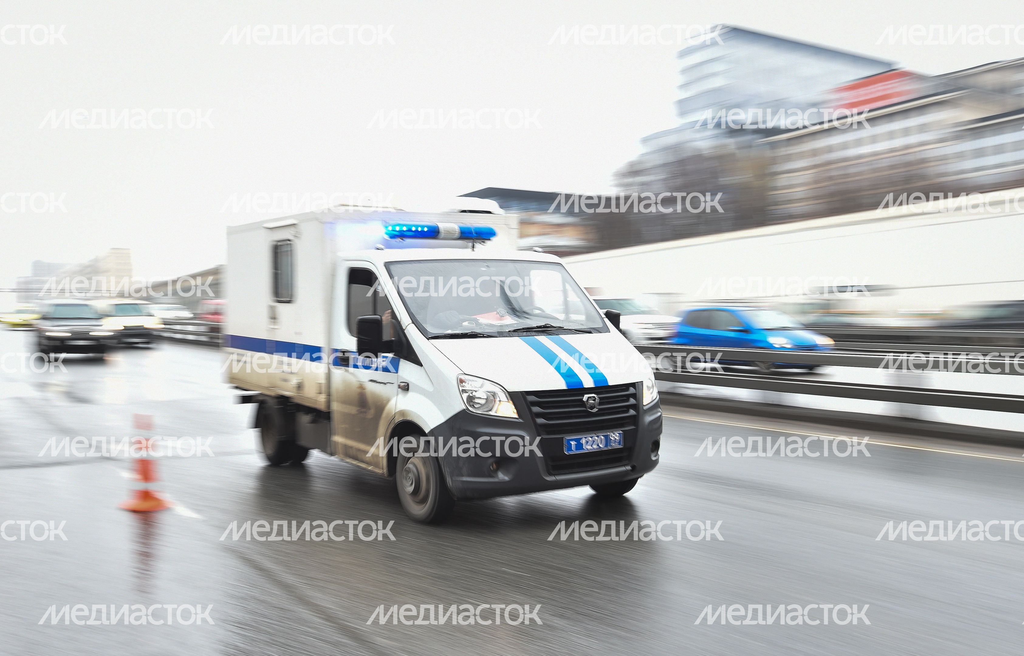 Подготовка города к весенне-летнему сезону