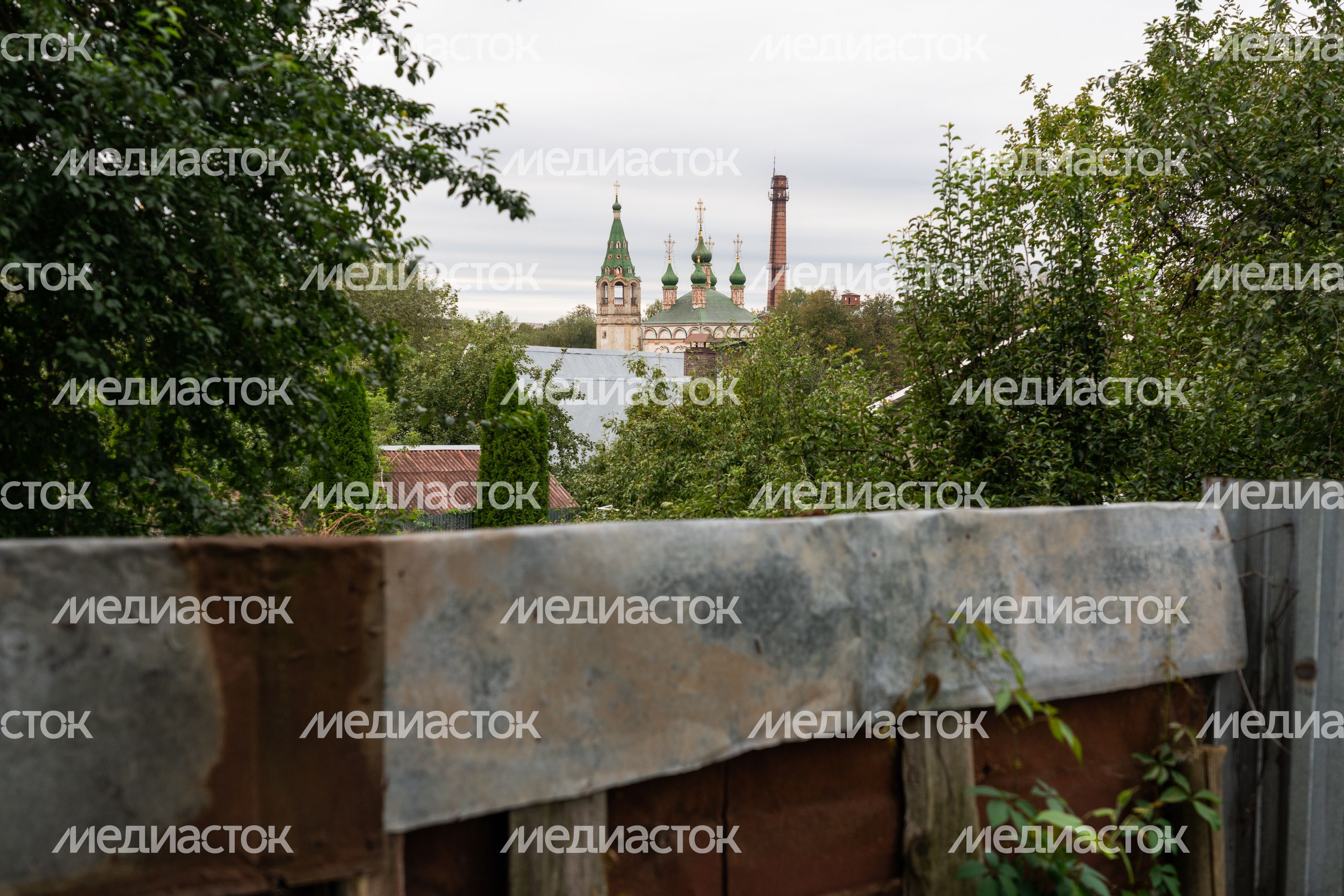 «День осенних пирогов» в Серпуховском художественном музее «День осенних пирогов» в Серпуховском художественном музее