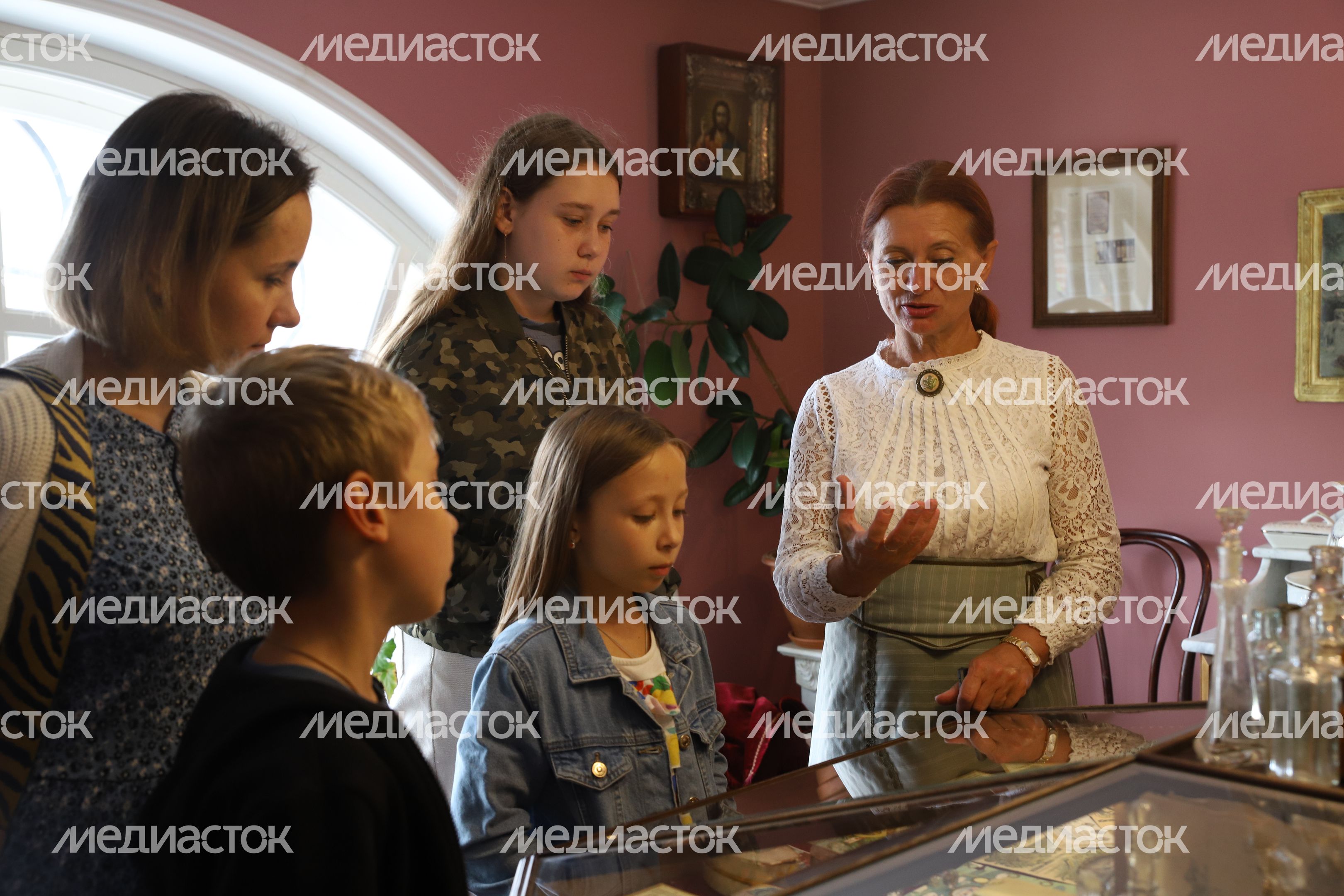 Виды Коломны. Весна Виды Коломны. Весна