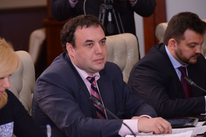 Заседание Совета по развитию гражданского общества и правам человека
