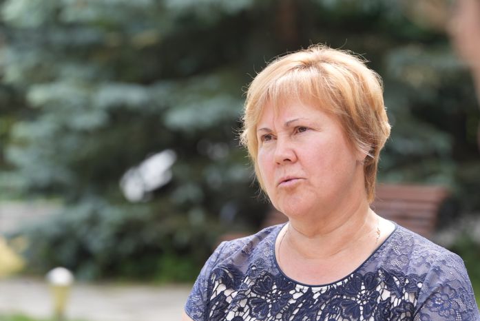 Более 5 тысяч жителей Донбасса и Украины получили помощь в Консультационном центре в Одинцове