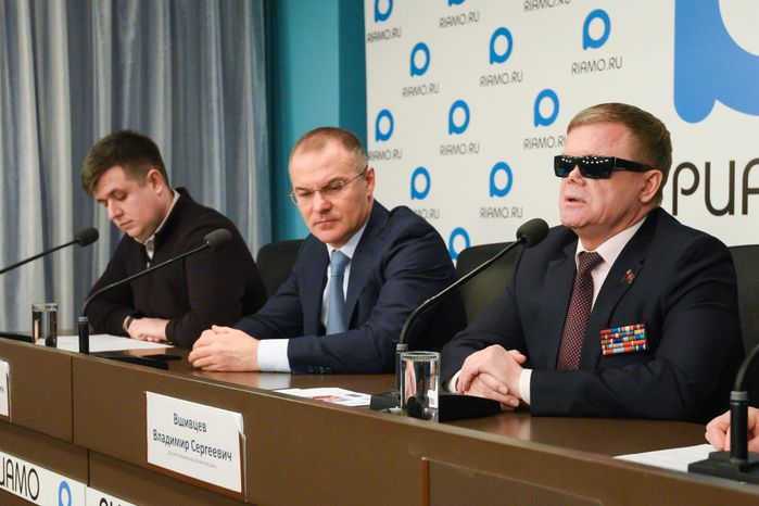 Пресс-конференция, посвященная конкурсу открыток «Помним!» к 75-летию Победы в Великой Отечественной войне и другим патриотическим мероприятиям