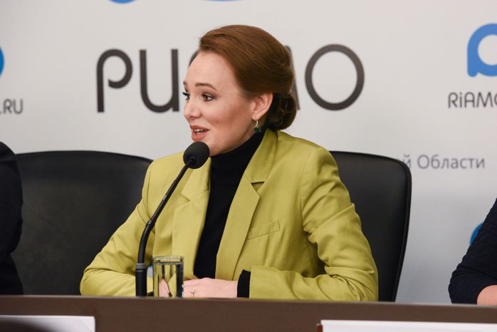 Пресс-конференция на тему: «Итоги летней оздоровительной кампании 2019 года»