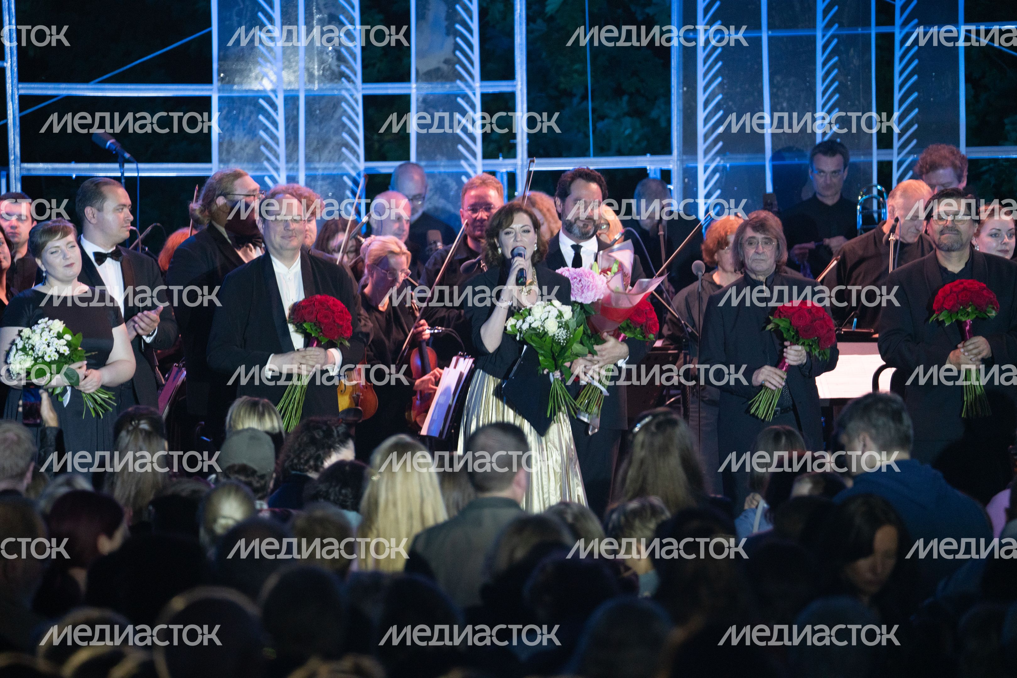 Фестиваль Чайковского